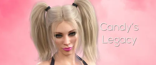 Candy’s Legacy v1.05