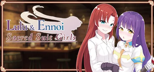 Lulu & Ennoi – Sacred Suit Girls Final