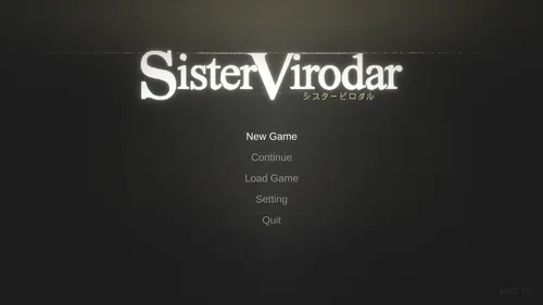 SisterVirodar screenshot 4