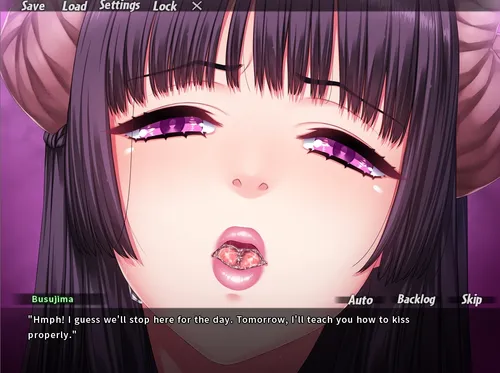 Iku Iku Succubus screenshot 1