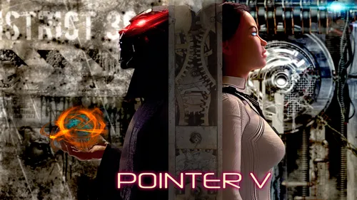 Pointer V 0.4 + Christmas Special