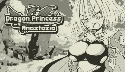 Dragon Princess Anastasia Final