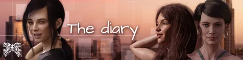 The Diary Chapter 1 V1.2