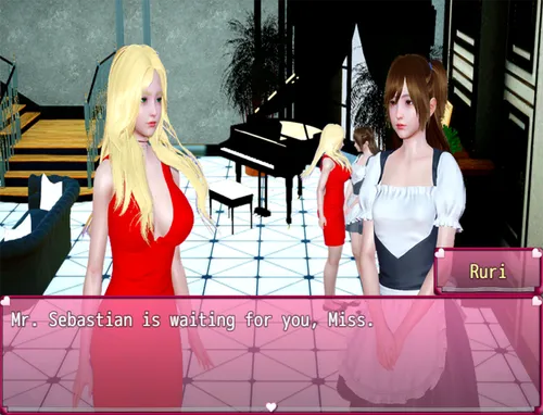 Project yuri screenshot 5