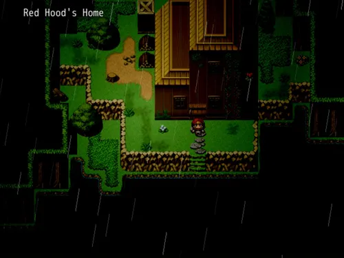 Red Riding Woods screenshot 0