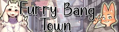 Furry Bang Town 0.1a