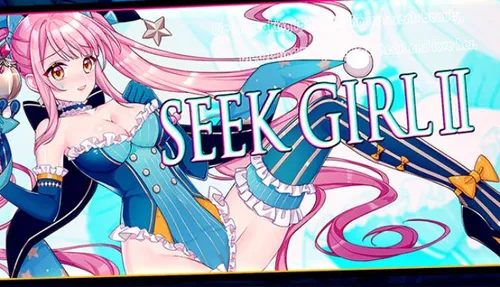 Seek Girl II: Fresh Seek