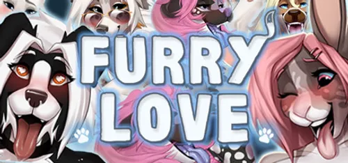 Furry Love Final