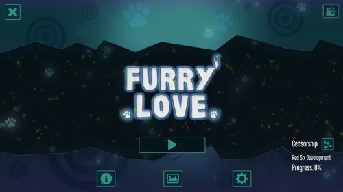 Furry Love screenshot 4