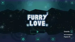 Furry Love screenshot