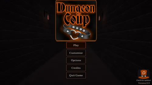 Dungeon Coup 1.0.5