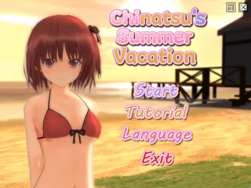 Chinatsu’s Summer Vacation v1.0