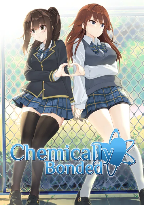 Chemically Bonded poster