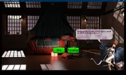 Sex Adventure: The Board Game screenshot