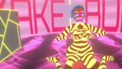 VR Bukkake screenshot