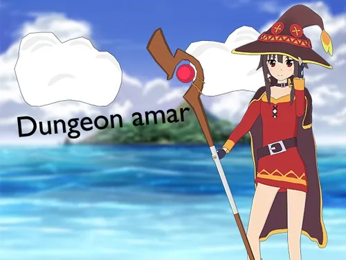 Dungeon amar