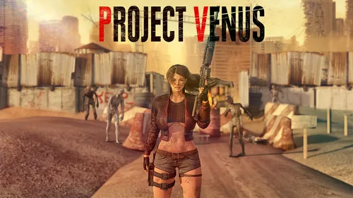 Project Venus v0.1.3.1