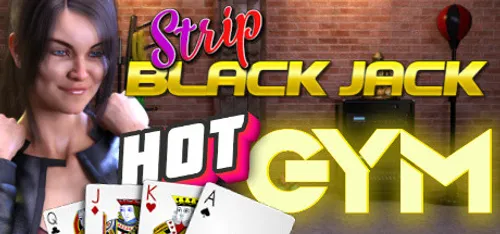 Strip Black Jack – Hot Gym Final