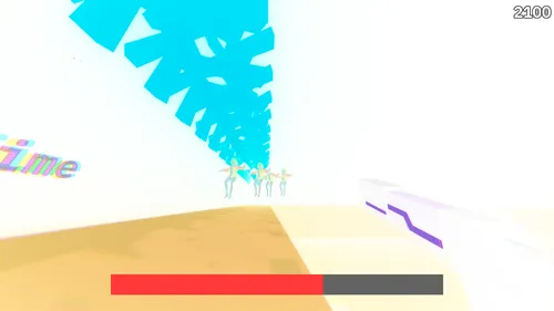 Time Blower screenshot 1