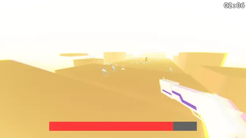 Time Blower screenshot 2