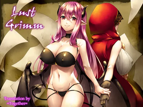 Lust Grimm 1.17