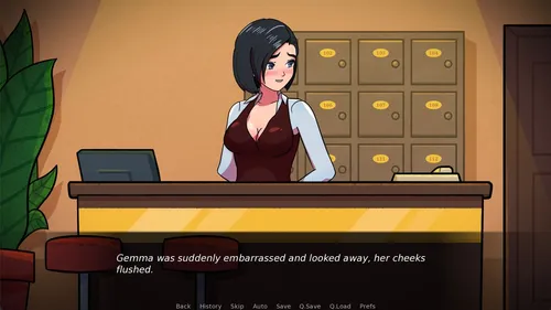 Femwood Fever screenshot 3