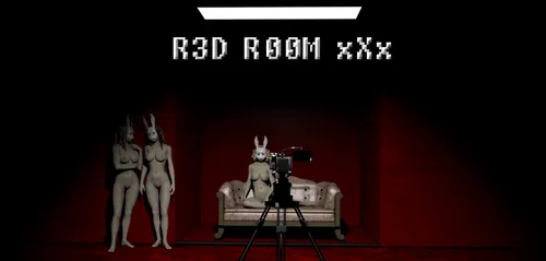 R3D R00M xXx Demo