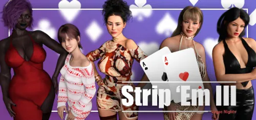 Strip’Em III v1.0