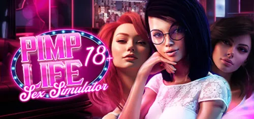 PIMP Life: Sex Simulator poster