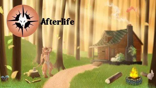 AfterLife 1.0