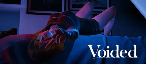 Voided poster