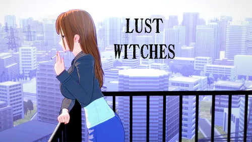 Lust Witches