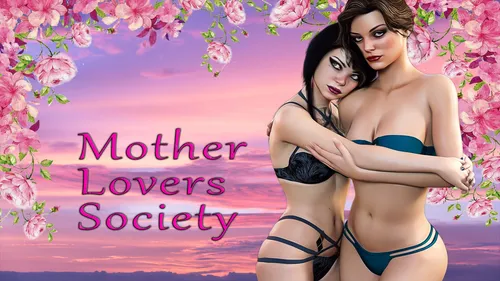 Mother Lovers Society Ch. 4.3