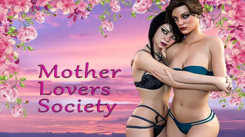 Mother Lovers Society poster