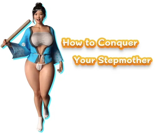 How to Conquer Your Stepmother poster