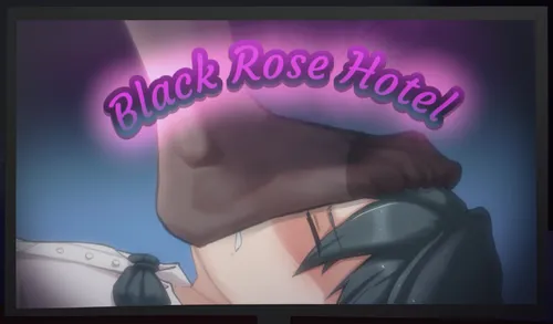 Black Rose Hotel 0.01