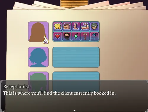 Black Rose Hotel screenshot 2