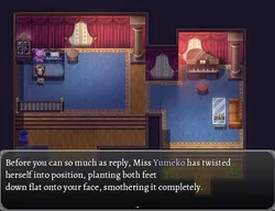 Black Rose Hotel screenshot