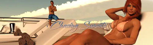 Chasing Sunsets v0.8a