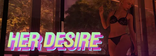 Her Desire v0.7