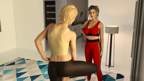 Her Desire screenshot 5