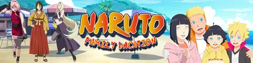 Naruto: Family Vacation 1.0 Fixed