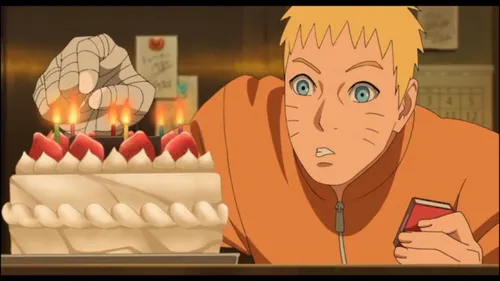 Naruto: Family Vacation screenshot 5