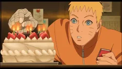 Naruto: Family Vacation screenshot