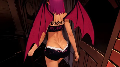 Daemons, Damsels & Mythical Milfs Remastered screenshot 0