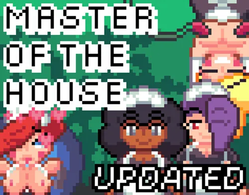 Master of the House v1.4