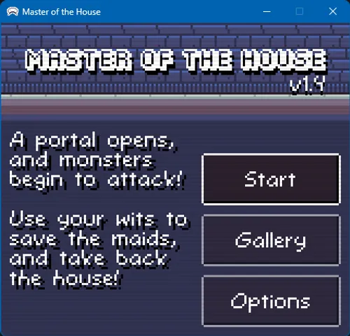 Master of the House screenshot 5