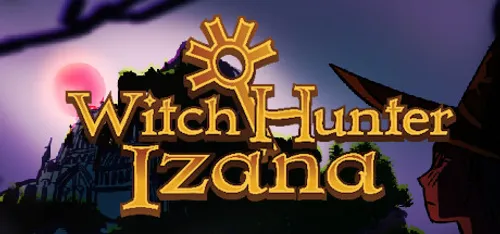 Witch Hunter Izana v1.00