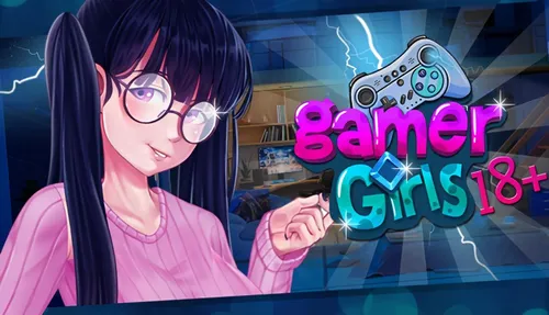 Gamer Girls (18+) Final