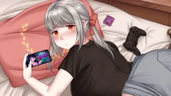 Gamer Girls (18+) screenshot